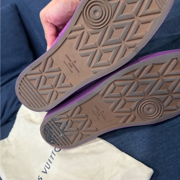 Louis Vuitton Men’s LV size 12 - Picture 5 of 6